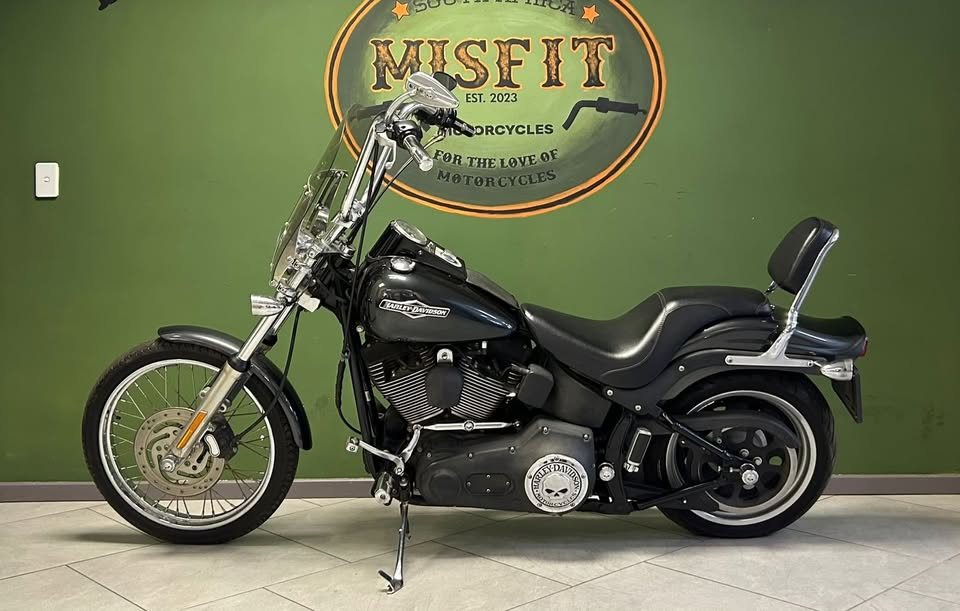 Used Harley Davidson Night Rod - Private Seller