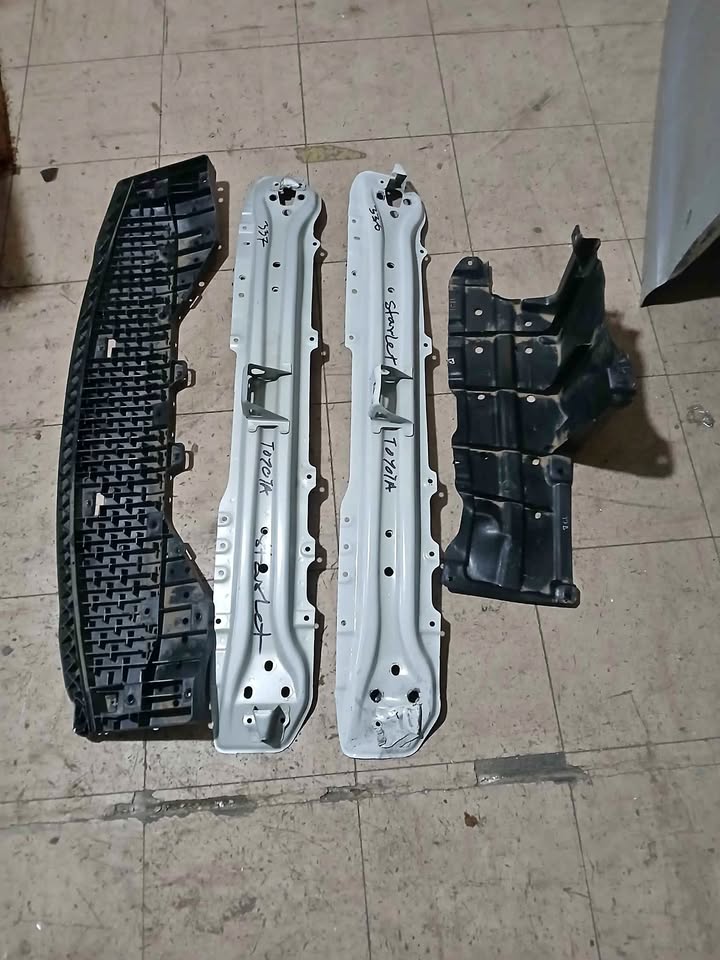 Toyota startlet stiffener - Private Seller Toyota startlet stiffener - Private Seller