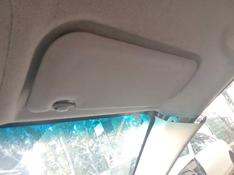 Used Toyota Quest 2015 Sun Visors for Sale – Limited Stock! - Private Seller Used Toyota Quest 2015 Sun Visors for Sale – Limited Stock! - Private Seller
