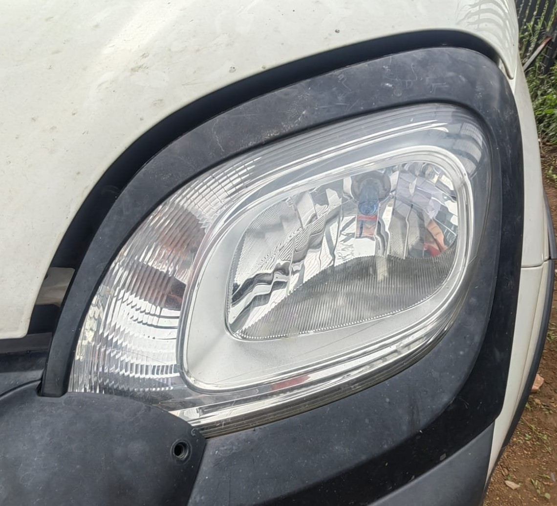 Fiat Panda Cross 2020 Headlights – Used