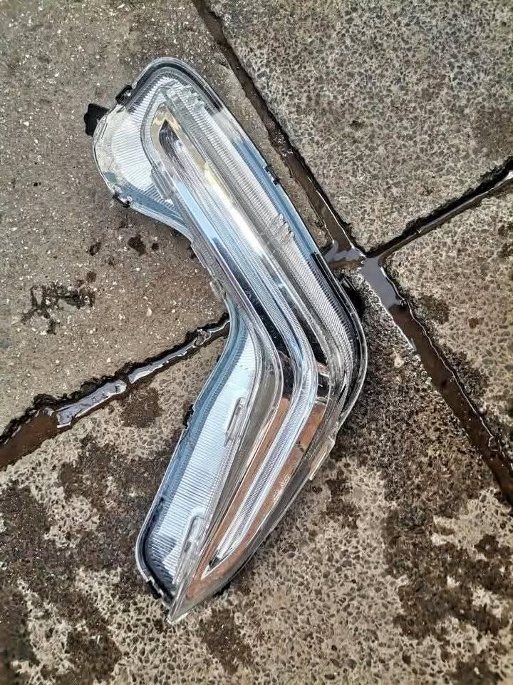 Nissan Magnite Fog light Left side - Private Seller