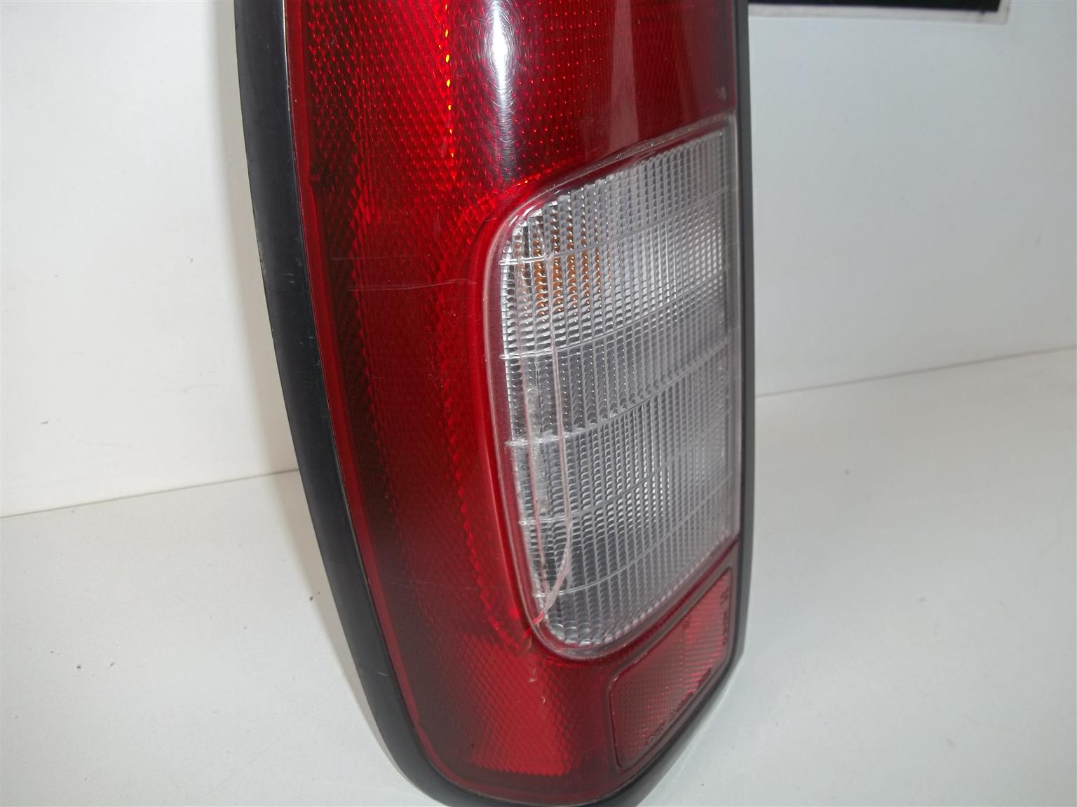 Nissan NP300 tail light set - Private Seller Nissan NP300 tail light set - Private Seller