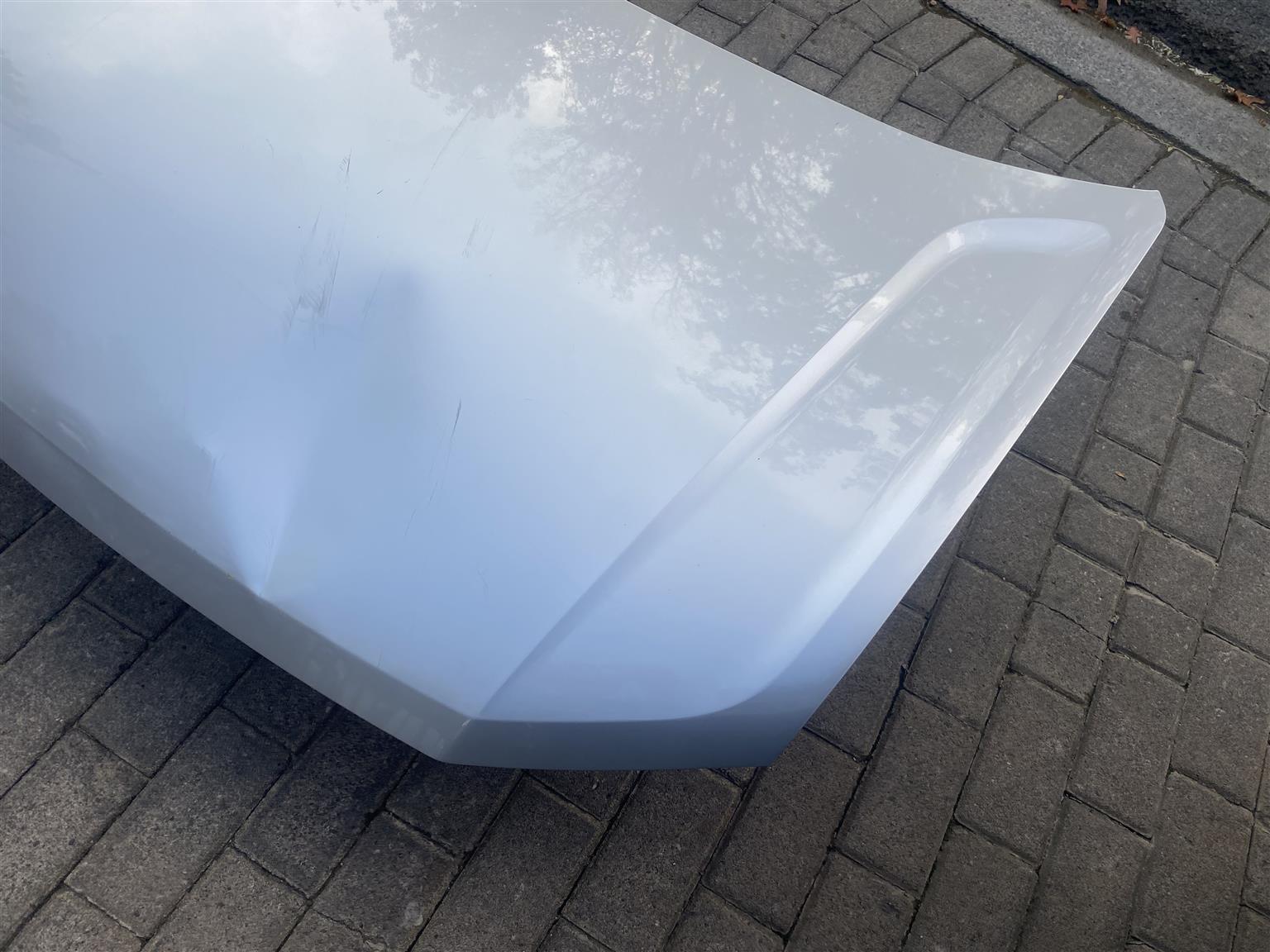2022 VW T-CROSS BONNET FOR SALE. IN EXCELLENT CONDITION - Private Seller 2022 VW T-CROSS BONNET FOR SALE. IN EXCELLENT CONDITION - Private Seller