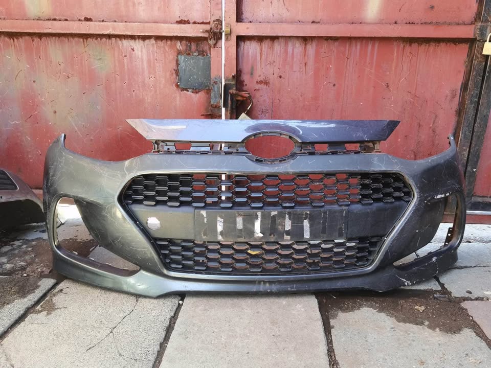 Hyundai i10 bumper - Private Seller Hyundai i10 bumper - Private Seller
