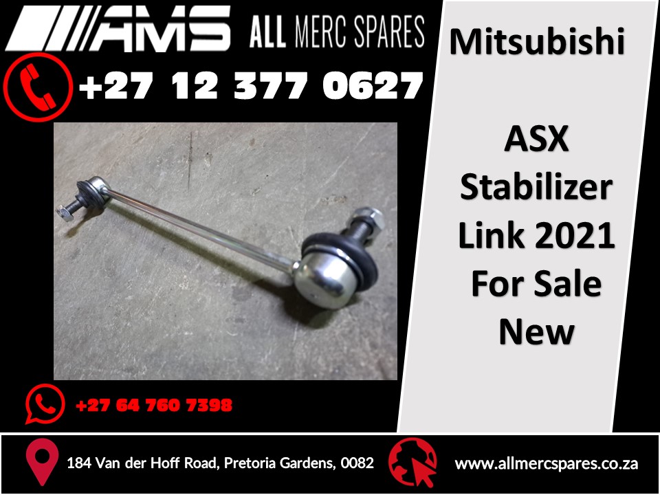 Mitsubishi ASX stabiliser link for sale new - Private Seller
