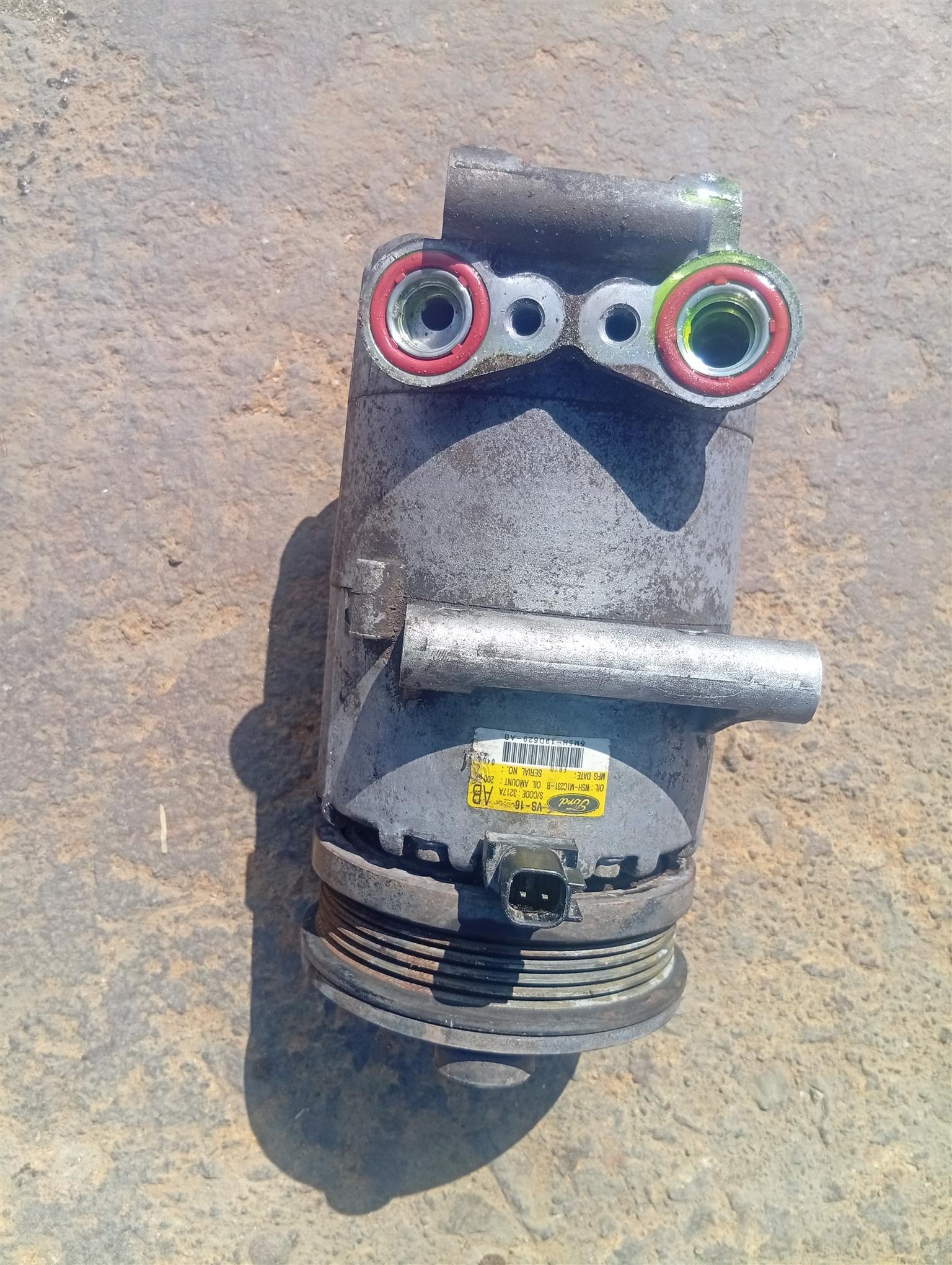 Ford focus Volvo C30 1.8 Aircon pump - Private Seller Ford focus Volvo C30 1.8 Aircon pump - Private Seller