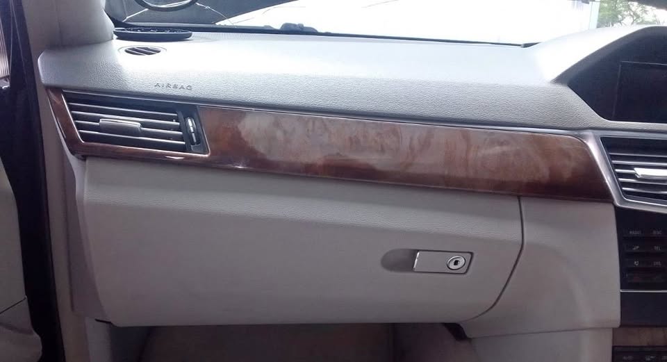 "Used Mercedes W212 E250 Dashboard for sale - Private Seller "Used Mercedes W212 E250 Dashboard for sale - Private Seller