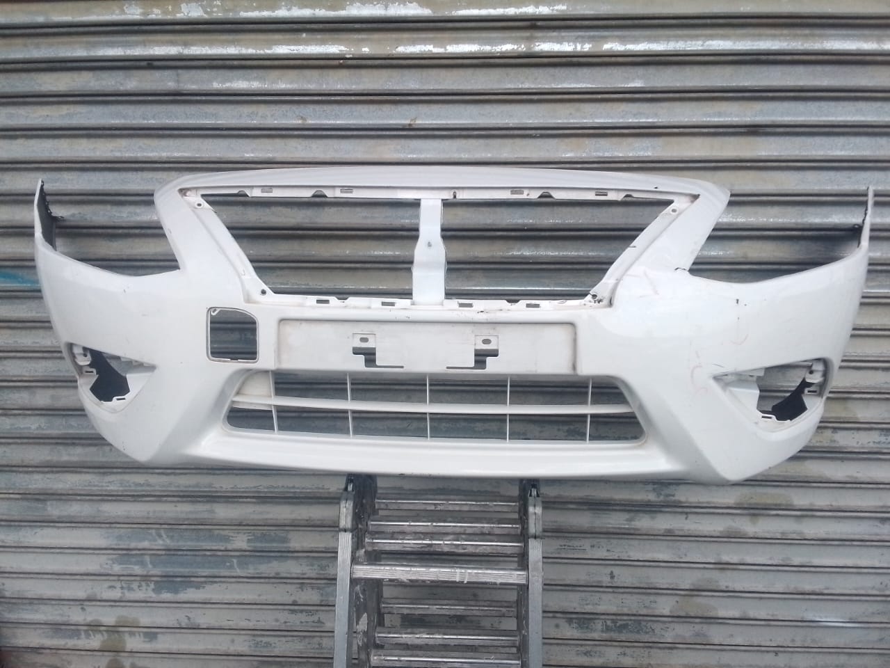 (2017-2021) NISSAN ALMERA FRONT BUMPER FOR SALE - Private Seller