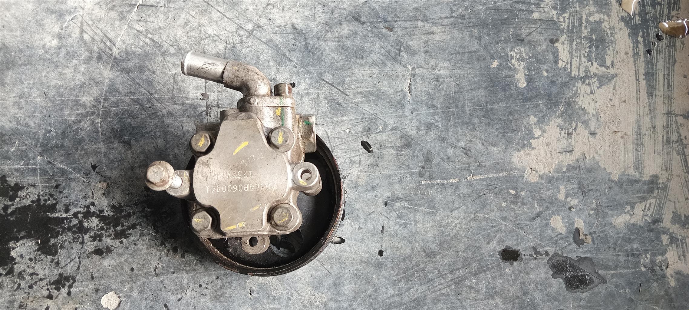 Ford Figo 1 4 Tdci - Private Seller