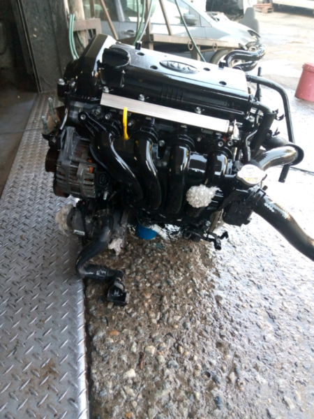 Hyundai i20 1.4 G4FA Engine for Sale