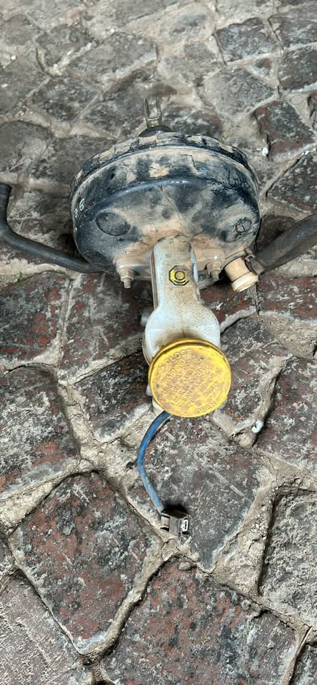 Renault Kwid Brake Booster For Sale @Circle 7 Used Parts - Private Seller Renault Kwid Brake Booster For Sale @Circle 7 Used Parts - Private Seller