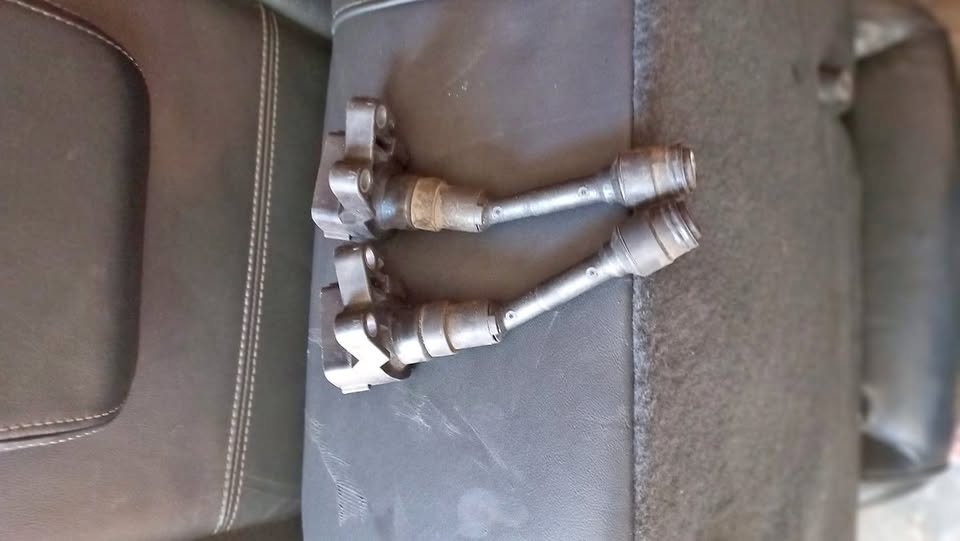 Ford 1.0 coil pack - Private Seller