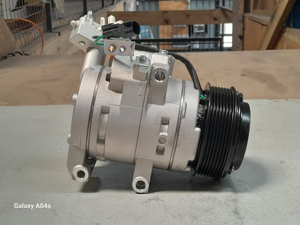 FORD RANGER T7 NEW AIRCON PUMP FOR SALE - Private Seller FORD RANGER T7 NEW AIRCON PUMP FOR SALE - Private Seller