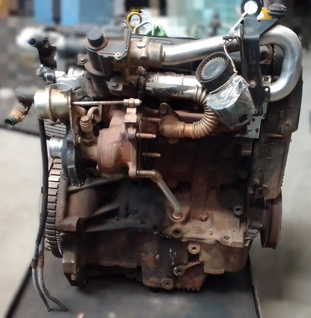 Nissan K7M engine for sale - Private Seller