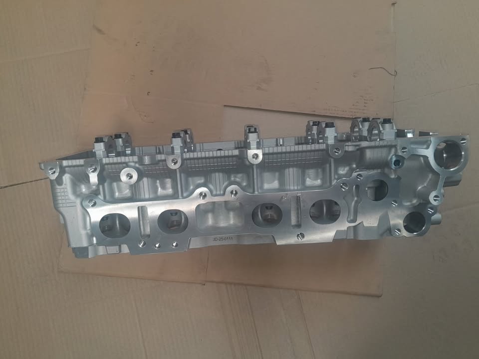 TOYOTA 3RZ CYLINDER HEAD FOR SALE - Private Seller TOYOTA 3RZ CYLINDER HEAD FOR SALE - Private Seller