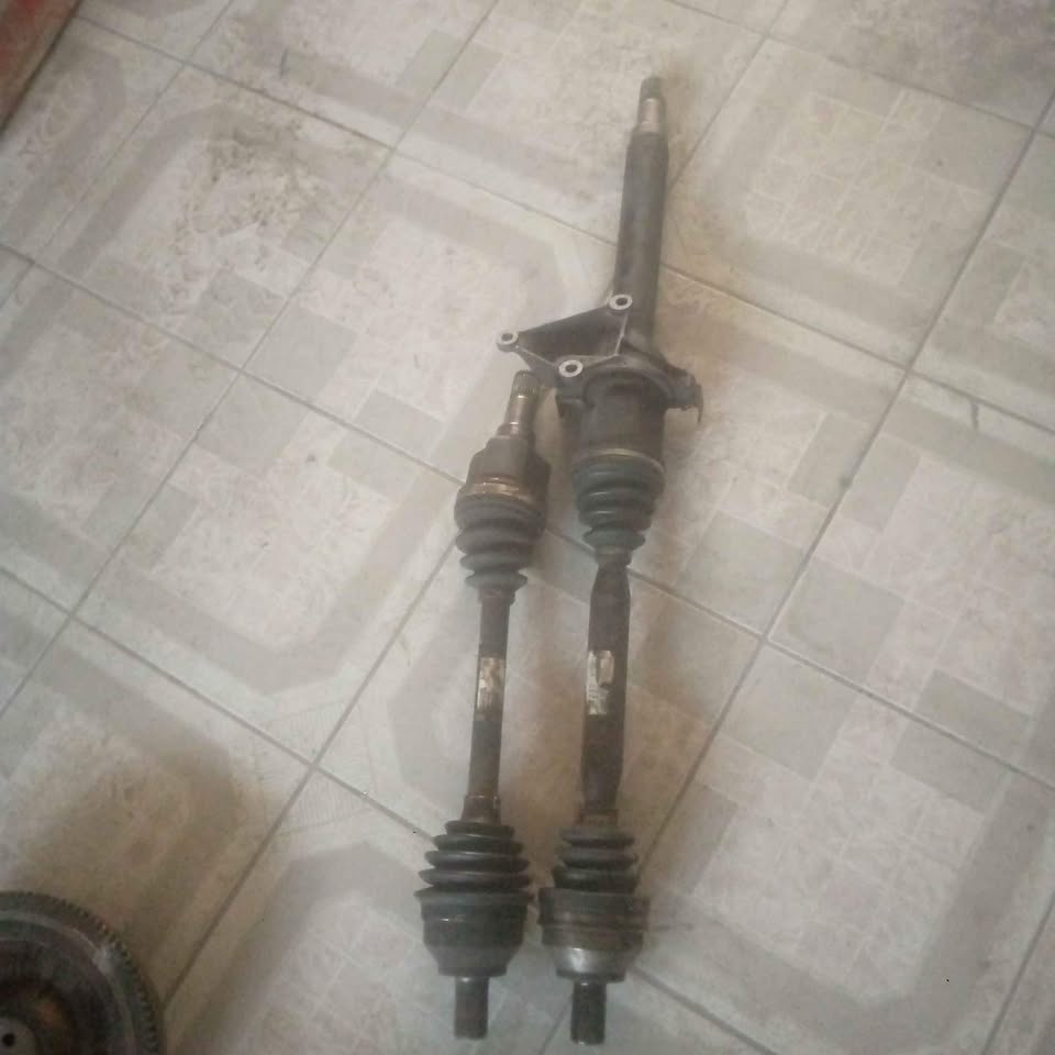 Ford focus 2.0 both Cv joints petrol 2012 - Private Seller Ford focus 2.0 both Cv joints petrol 2012 - Private Seller