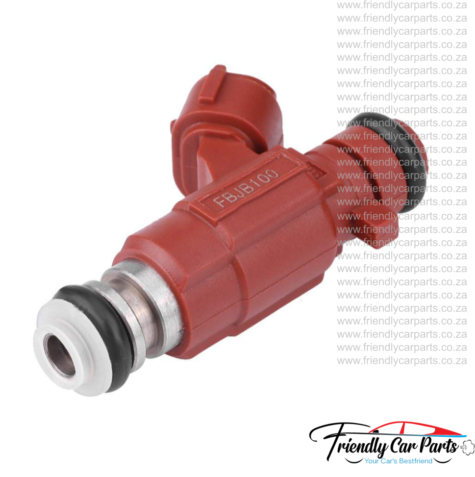 Nissan 1 TON Hardbody NP300 2.0 2.4 KA20 KA24 Fuel Injector OE FBJC100 36600-316B1 16600-5L300 - Private Seller