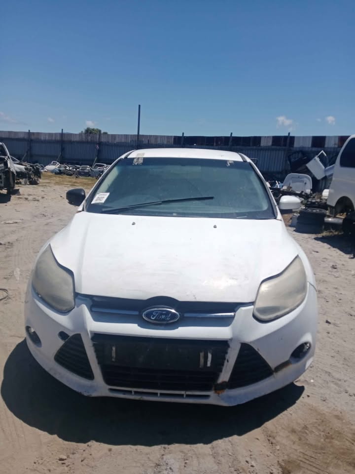 2014 Ford Focus 1.6 Stripping for Spares - Private Seller 2014 Ford Focus 1.6 Stripping for Spares - Private Seller