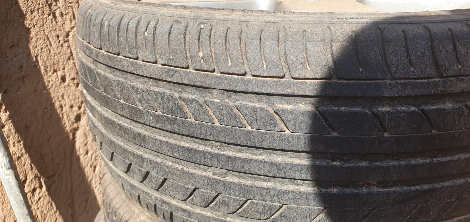 Ford Rim 1 only - Private Seller