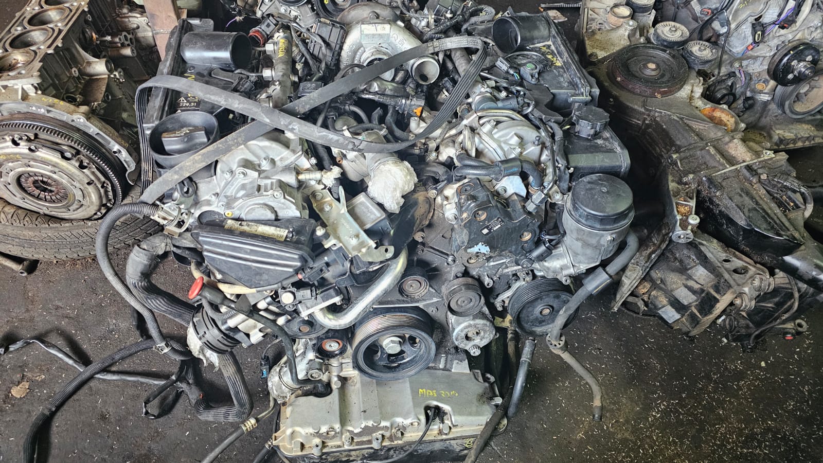Opel A12XER 1.2 Adam engine for sale - Private Seller