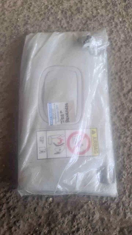 Jeep Renegede sunvisor LEFT - Private Seller Jeep Renegede sunvisor LEFT - Private Seller