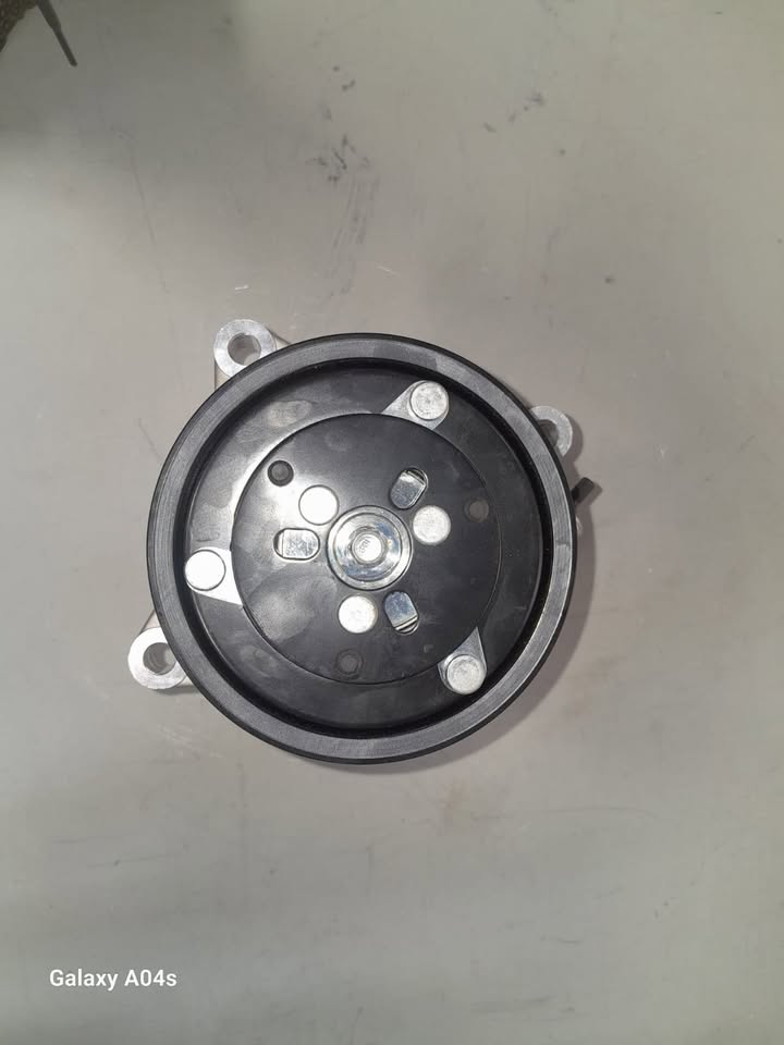 CHEVROLET UTILITY 1.4L AIRCON PUMP 2013 MODEL FOR SALE - Private Seller CHEVROLET UTILITY 1.4L AIRCON PUMP 2013 MODEL FOR SALE - Private Seller