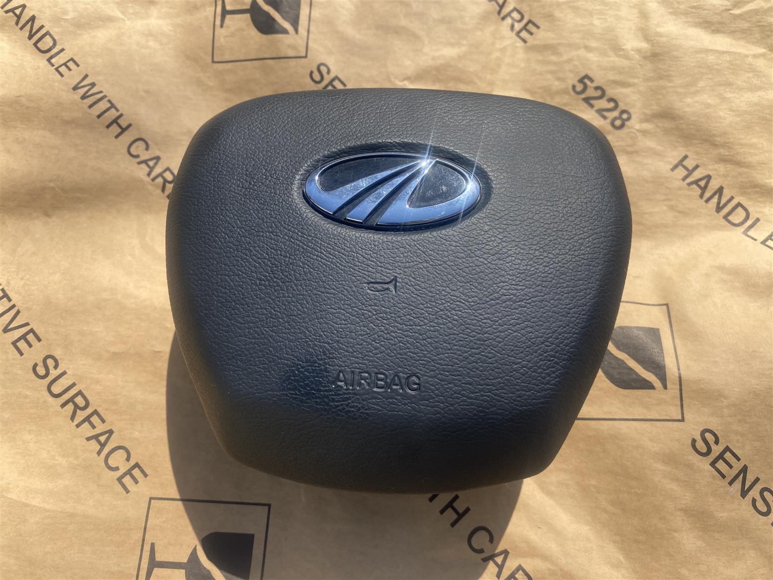 2020 MAHINDRA KUV300 STEERING AIRBAG FOR SALE - Private Seller
