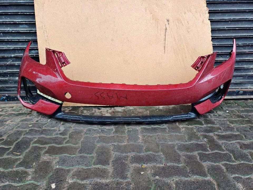 Kia Seltos bumper 2021 - Private Seller Kia Seltos bumper 2021 - Private Seller