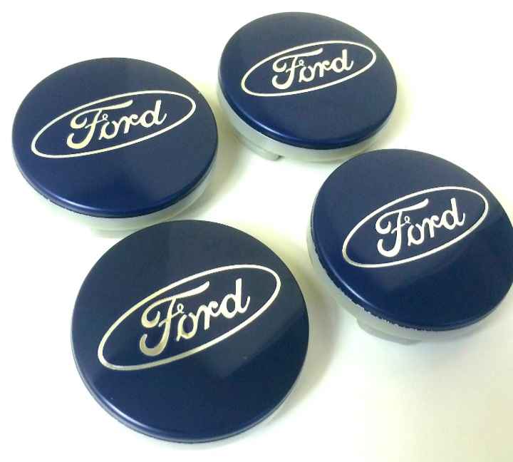 Ford wheel rim centre caps badges - Private Seller Ford wheel rim centre caps badges - Private Seller