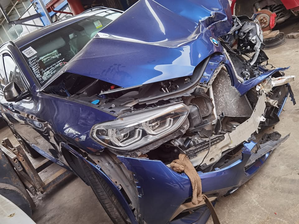 BMW G01 X3 PARTS B58 4.0I STRIPPING FOR SPARES - Private Seller BMW G01 X3 PARTS B58 4.0I STRIPPING FOR SPARES - Private Seller