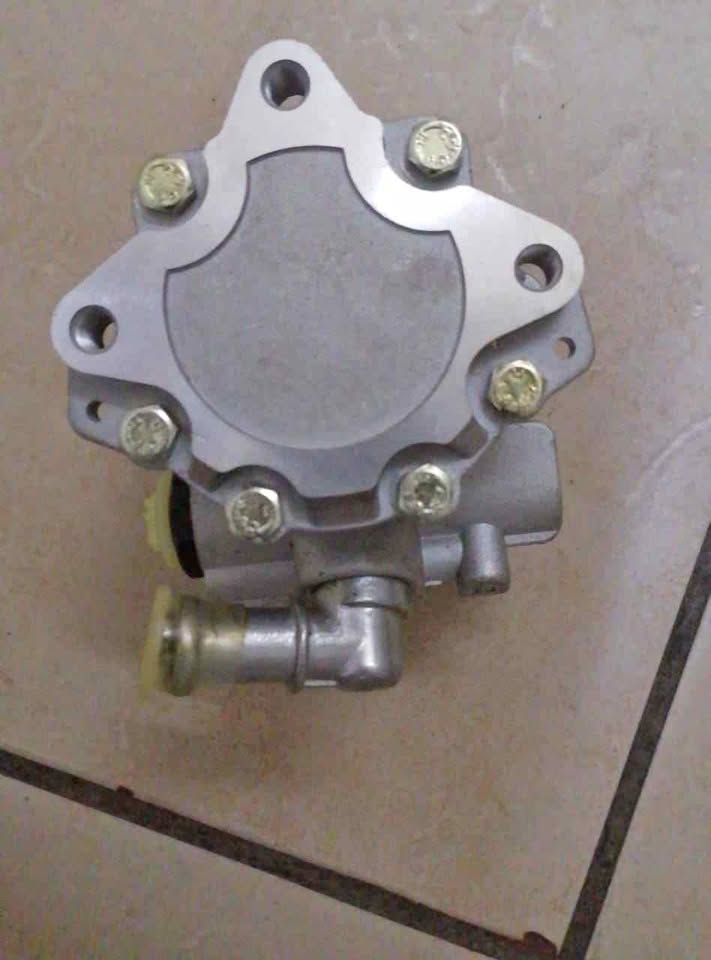 BMW E53 3.0(E90) POWERSTEERING PUMP - Private Seller BMW E53 3.0(E90) POWERSTEERING PUMP - Private Seller