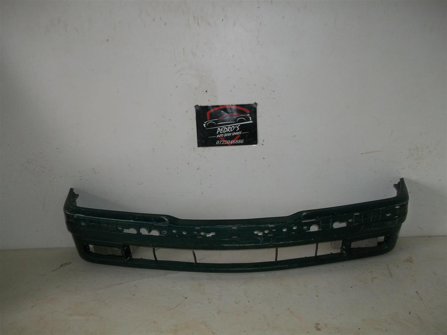 BMW 3 series (E36) '94-'99 front bumper - Private Seller BMW 3 series (E36) '94-'99 front bumper - Private Seller