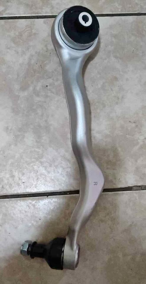 BMW F30 RH *Upper Control Arm* Selling - Private Seller BMW F30 RH *Upper Control Arm* Selling - Private Seller