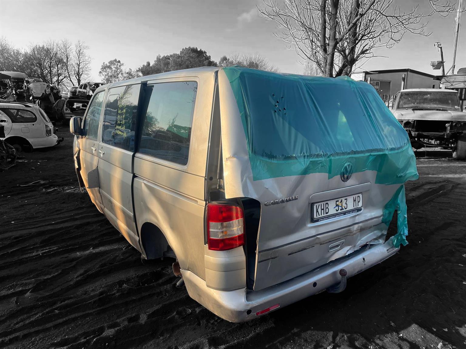 VW Kombi T4 T5 Spares Parts - Private Seller VW Kombi T4 T5 Spares Parts - Private Seller