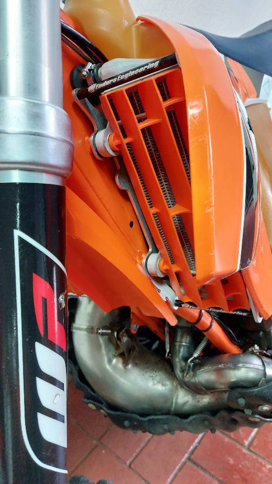 Used KTM 200 XC - Private Seller Used KTM 200 XC - Private Seller