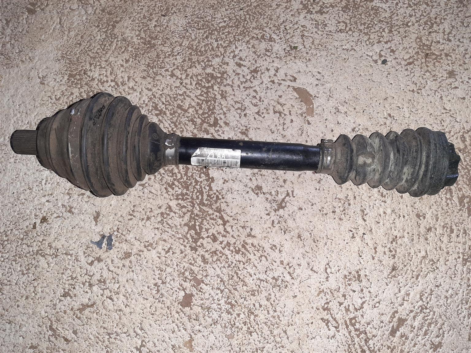 Audi TT parts available