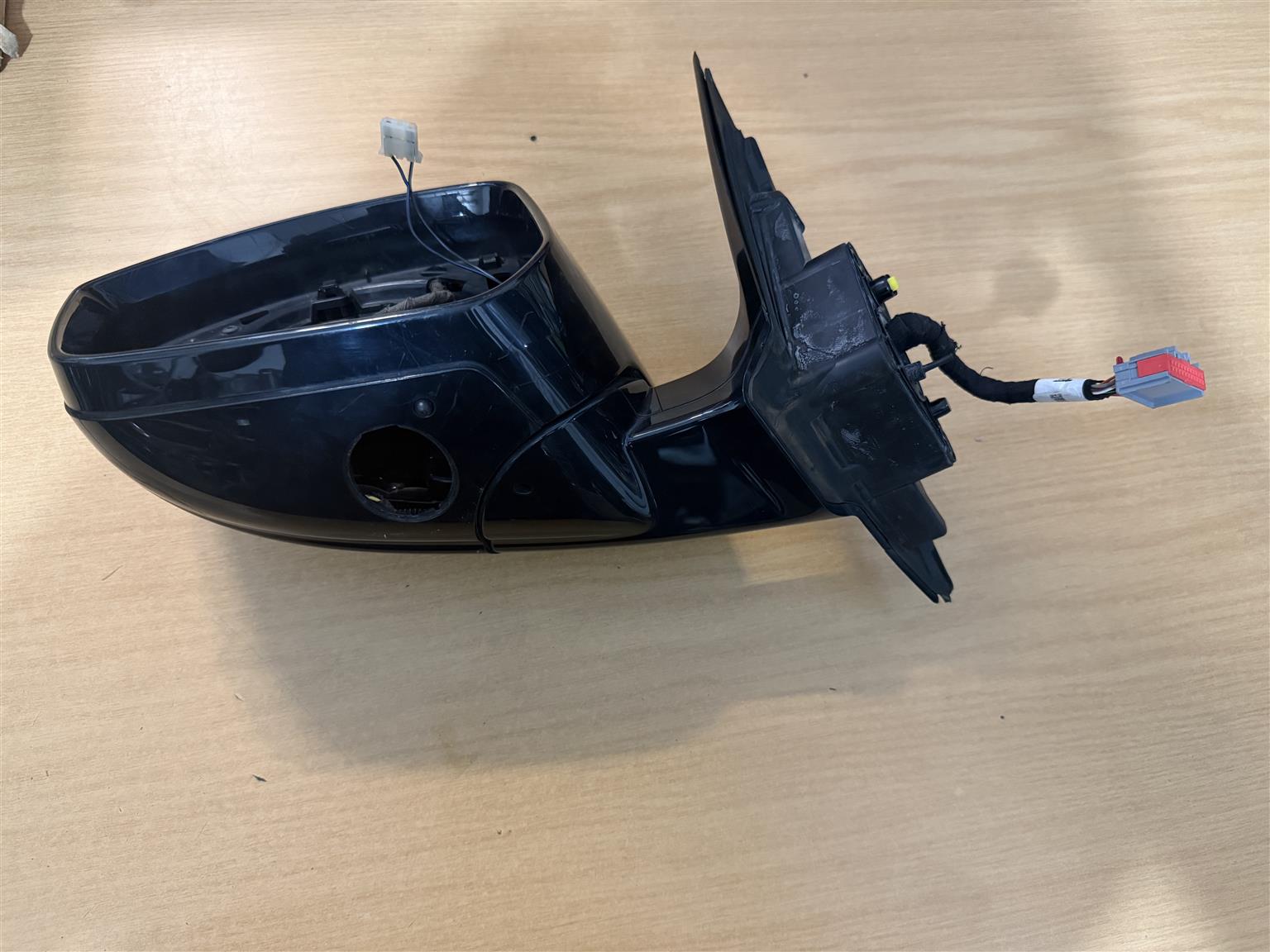 2022 Range Rover Evoque Side View Mirror - Private Seller