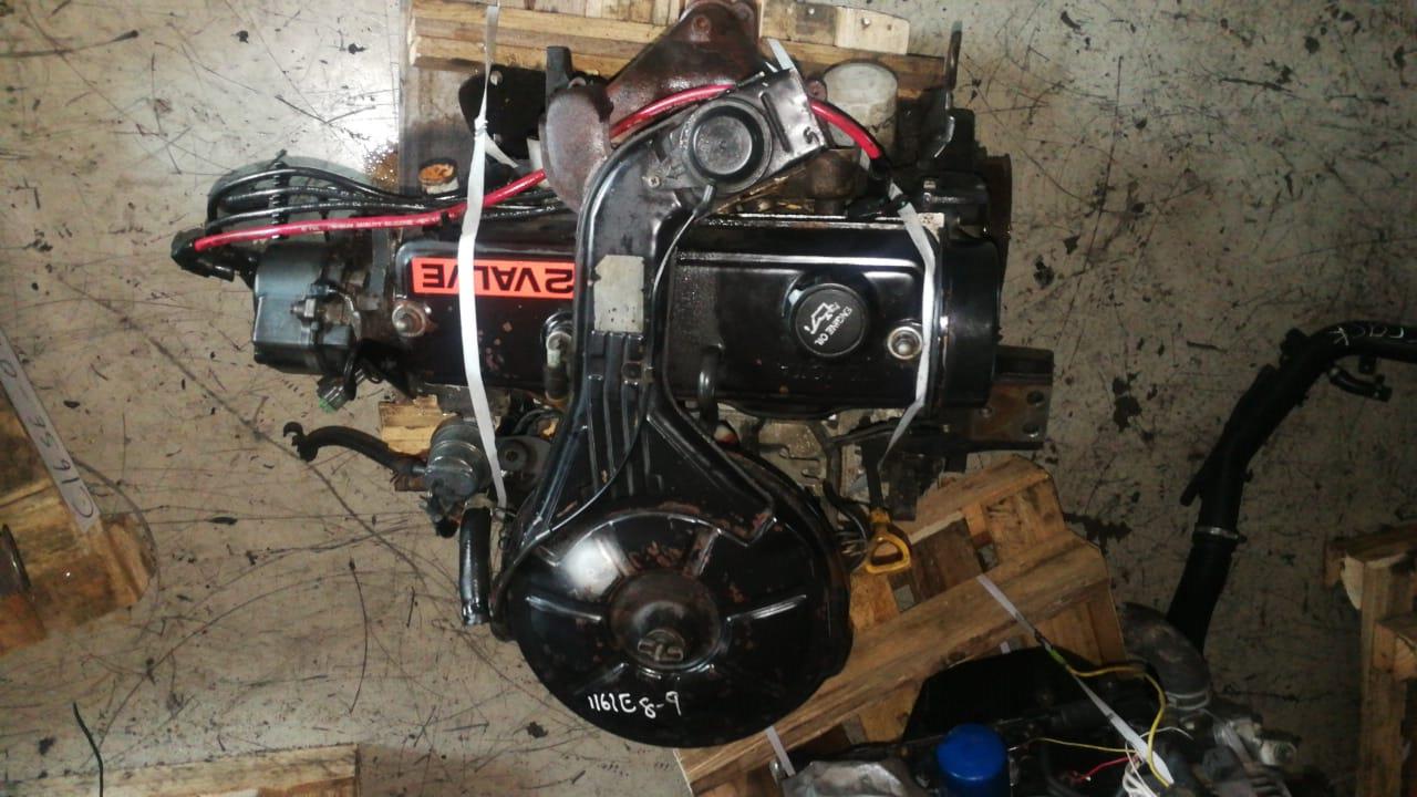 TOYOTA TAZZ 1.3 12V 2E CARB ENGINE COMPLETE - Private Seller TOYOTA TAZZ 1.3 12V 2E CARB ENGINE COMPLETE - Private Seller