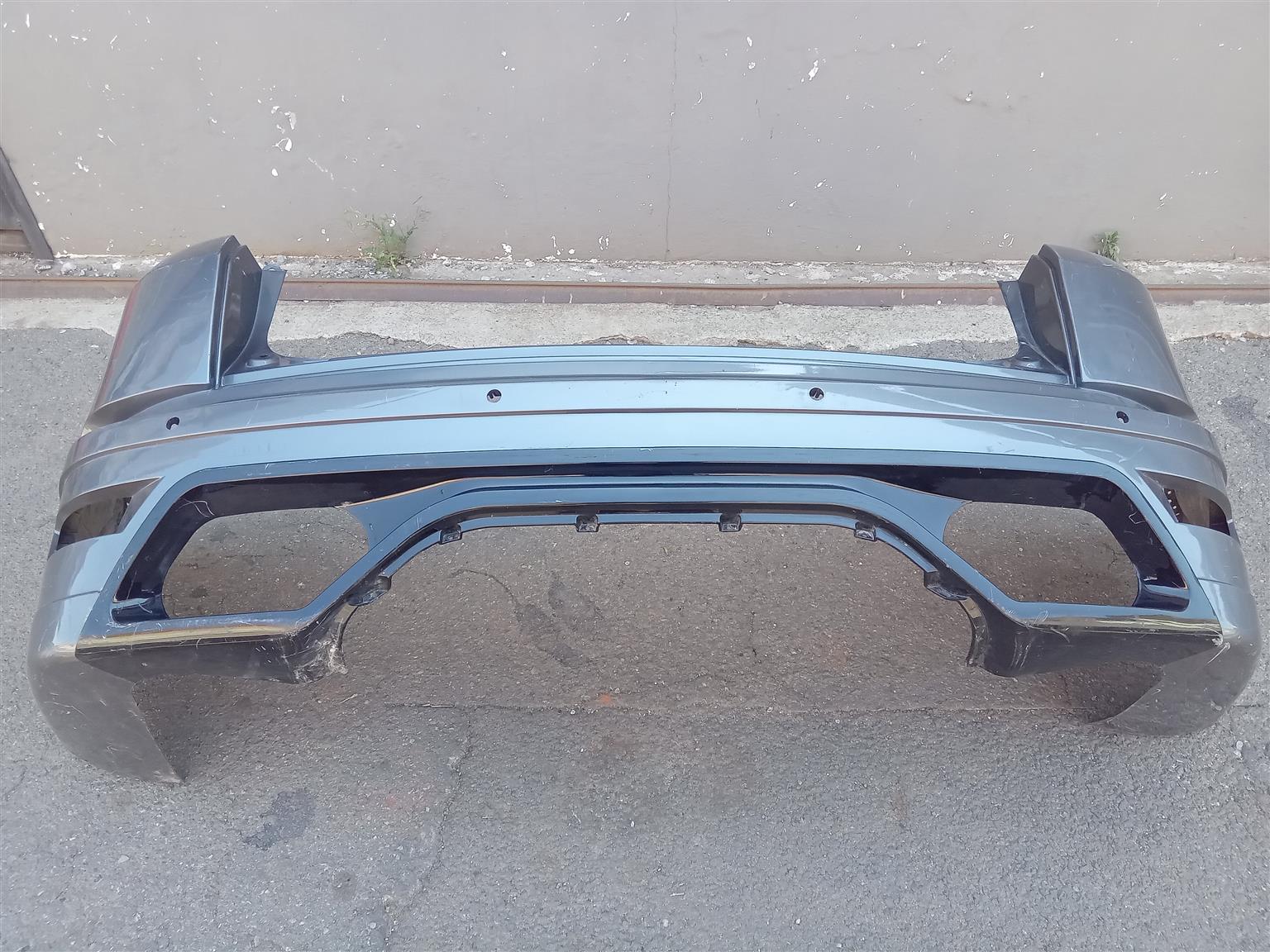 2017-2020 Range Rover Sport Rear Bumper - Private Seller