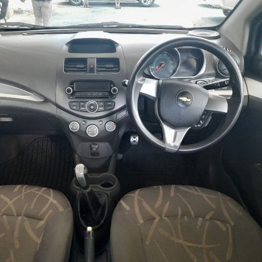 Used 2015 Chevrolet Utility 1.4 - Private Seller