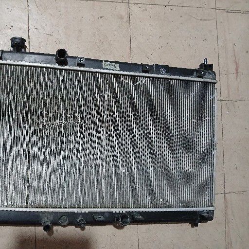 Honda wrv radiator - Private Seller