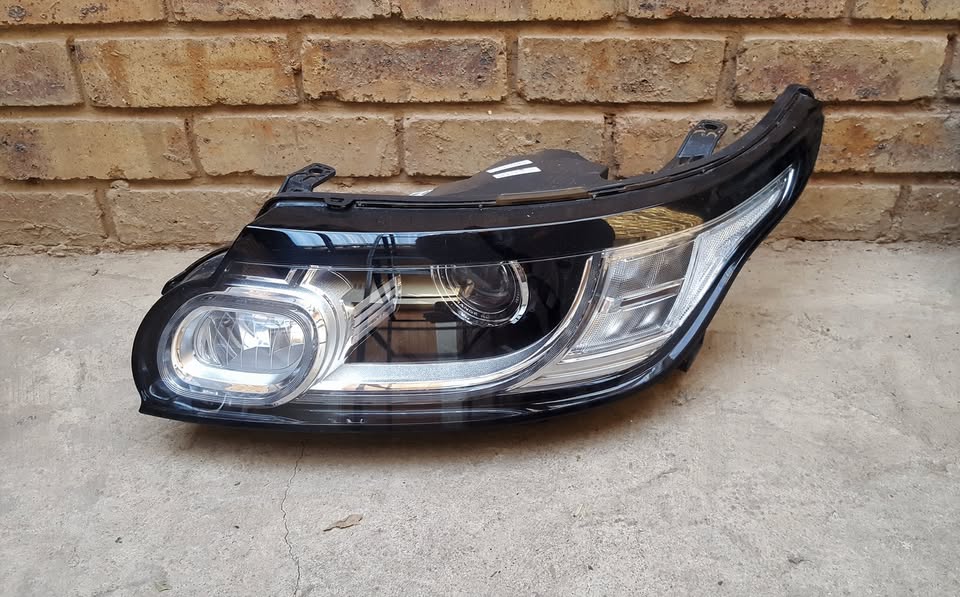 Range Rover Sport Headlights for sale | AUTO EZI - Private Seller