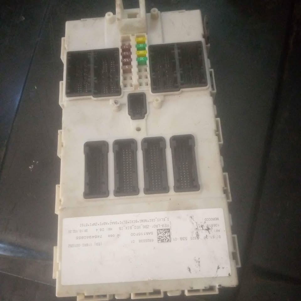 Bmw f30 control box - Private Seller Bmw f30 control box - Private Seller