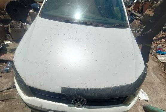 VW POLO 6 CROSS USED BONNET FOR SALE - Private Seller VW POLO 6 CROSS USED BONNET FOR SALE - Private Seller