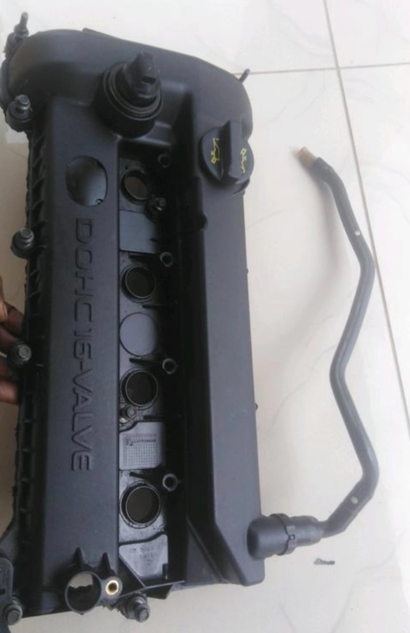 Mazda 6 Tappet Cover - Private Seller