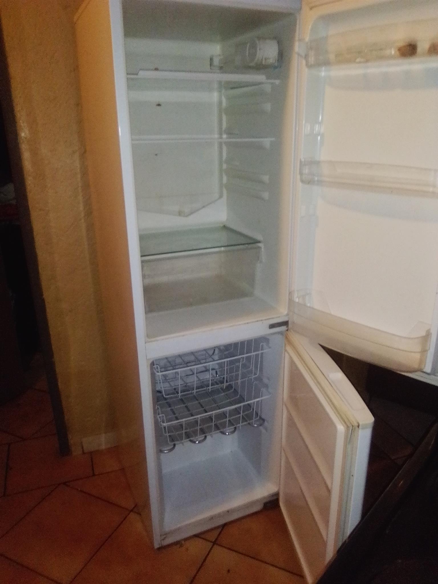 defy refrigerator for sale