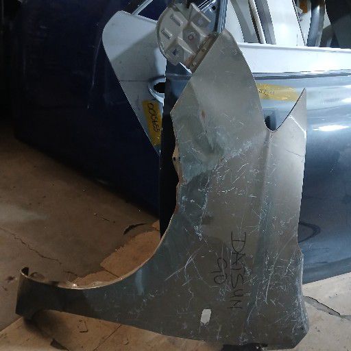 Nissan Datsun go fender - Private Seller Nissan Datsun go fender - Private Seller