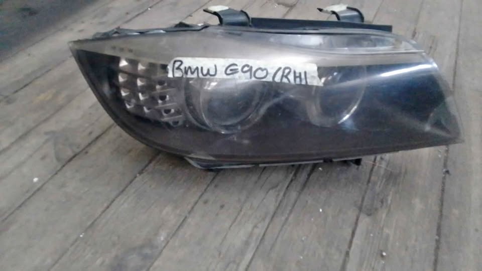 BMW E90 headlights - Private Seller BMW E90 headlights - Private Seller