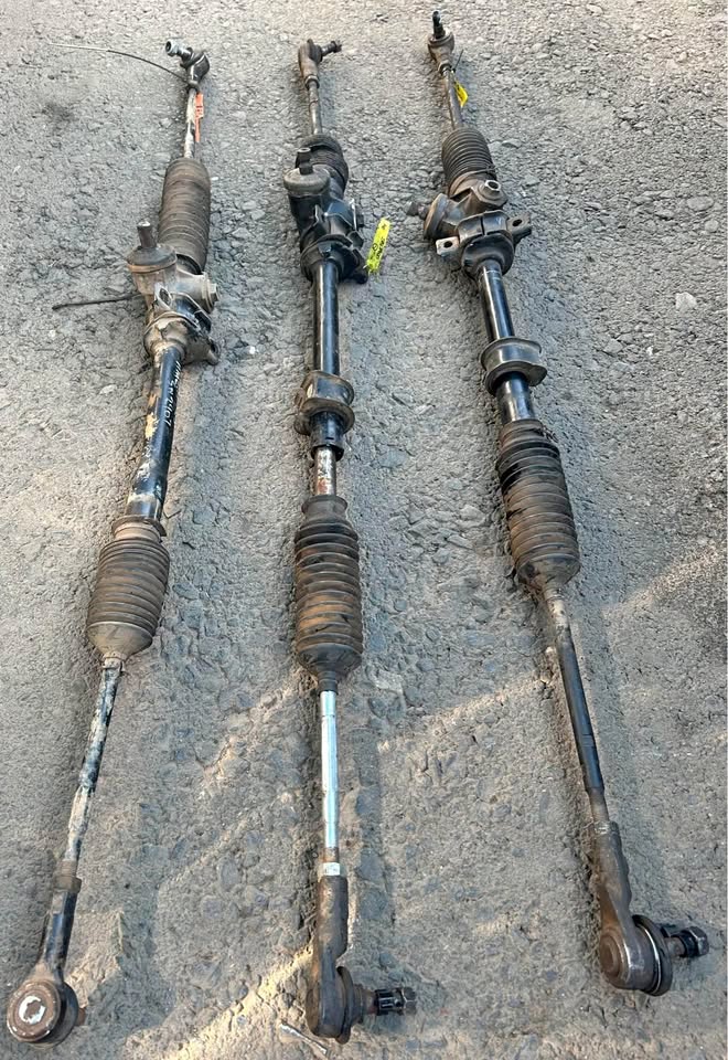 Mazda 323 Steering Racks Available @Circle 7 Used Parts Call or WhatsApp - Private Seller Mazda 323 Steering Racks Available @Circle 7 Used Parts Call or WhatsApp - Private Seller