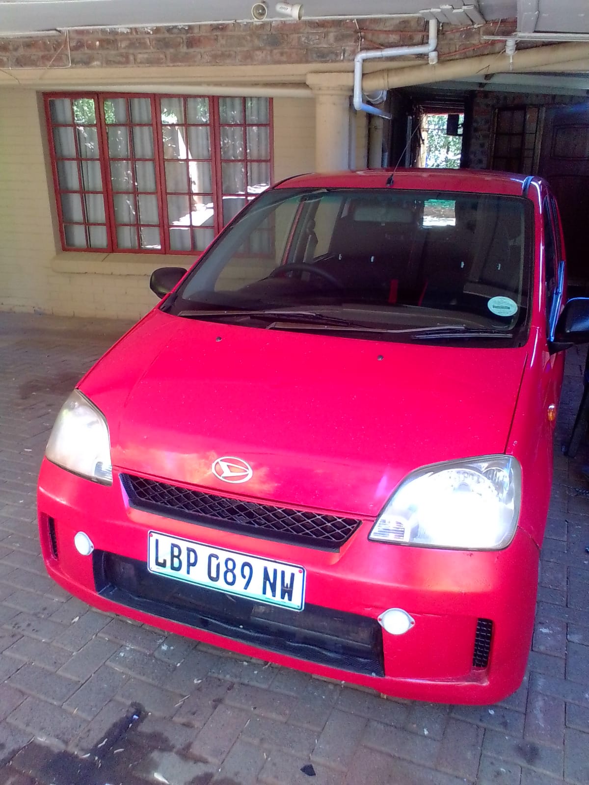Used 2004 Daihatsu Charade 1.0 Classic - Private Seller Used 2004 Daihatsu Charade 1.0 Classic - Private Seller